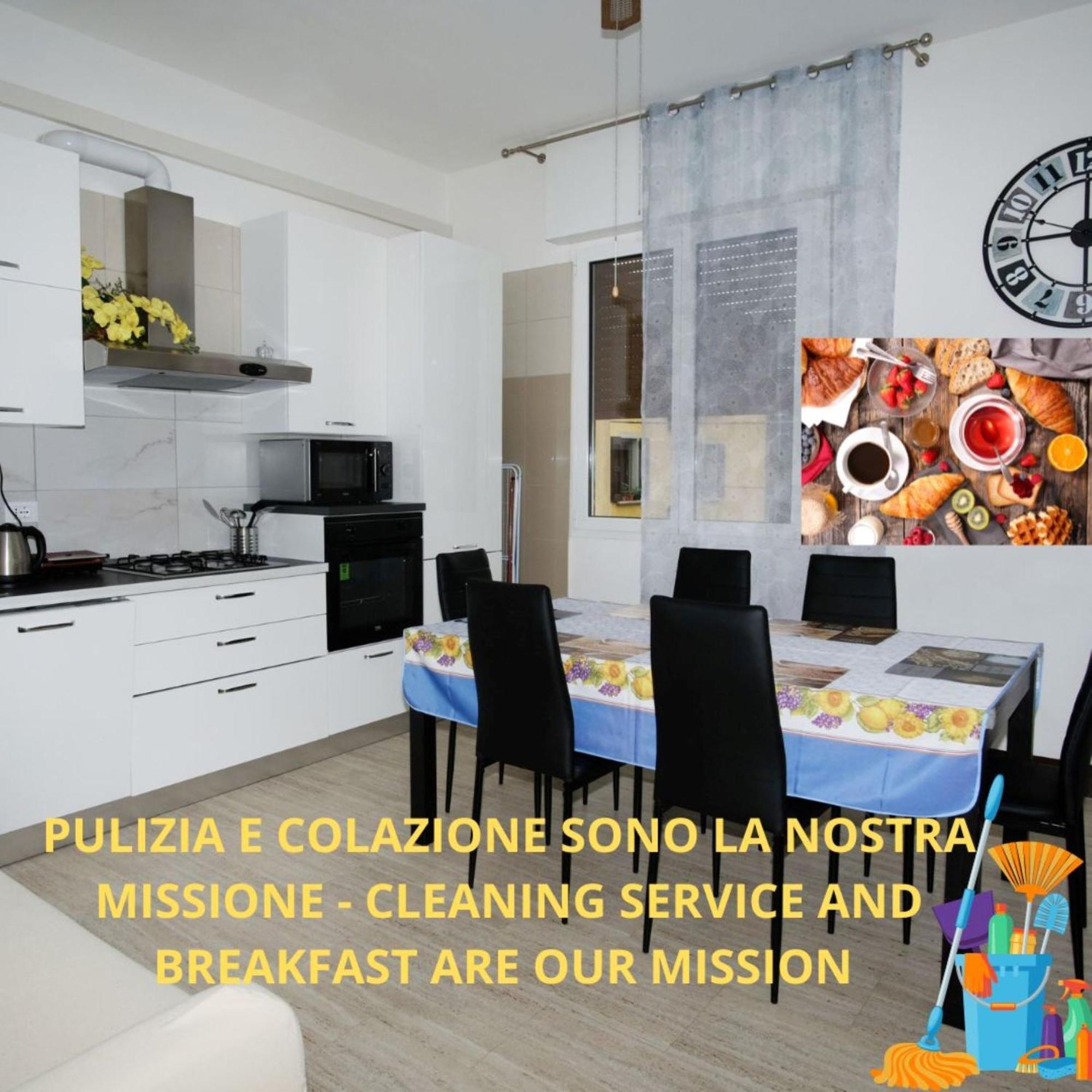 Bologna Dream Apartments Ngoại thất bức ảnh