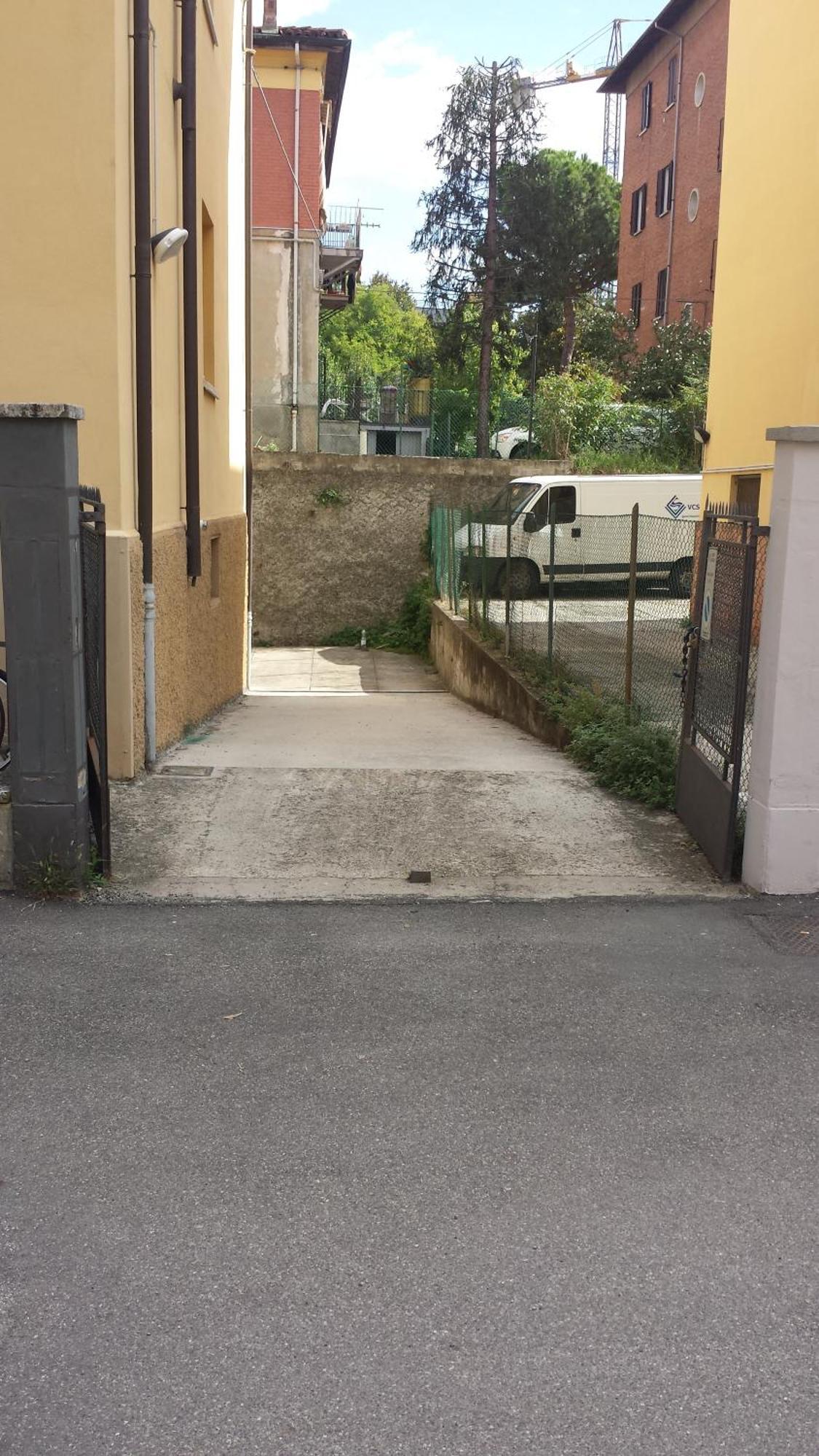 Bologna Dream Apartments Ngoại thất bức ảnh