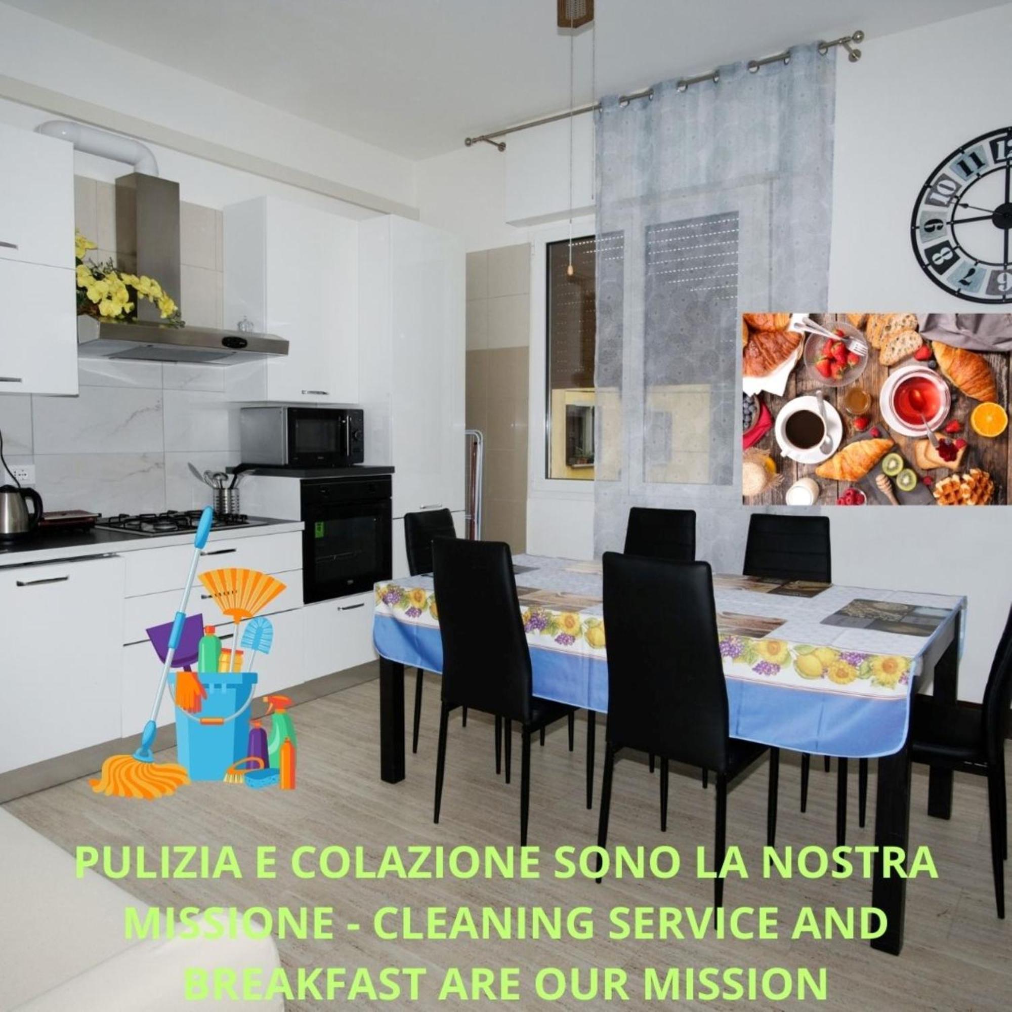 Bologna Dream Apartments Ngoại thất bức ảnh