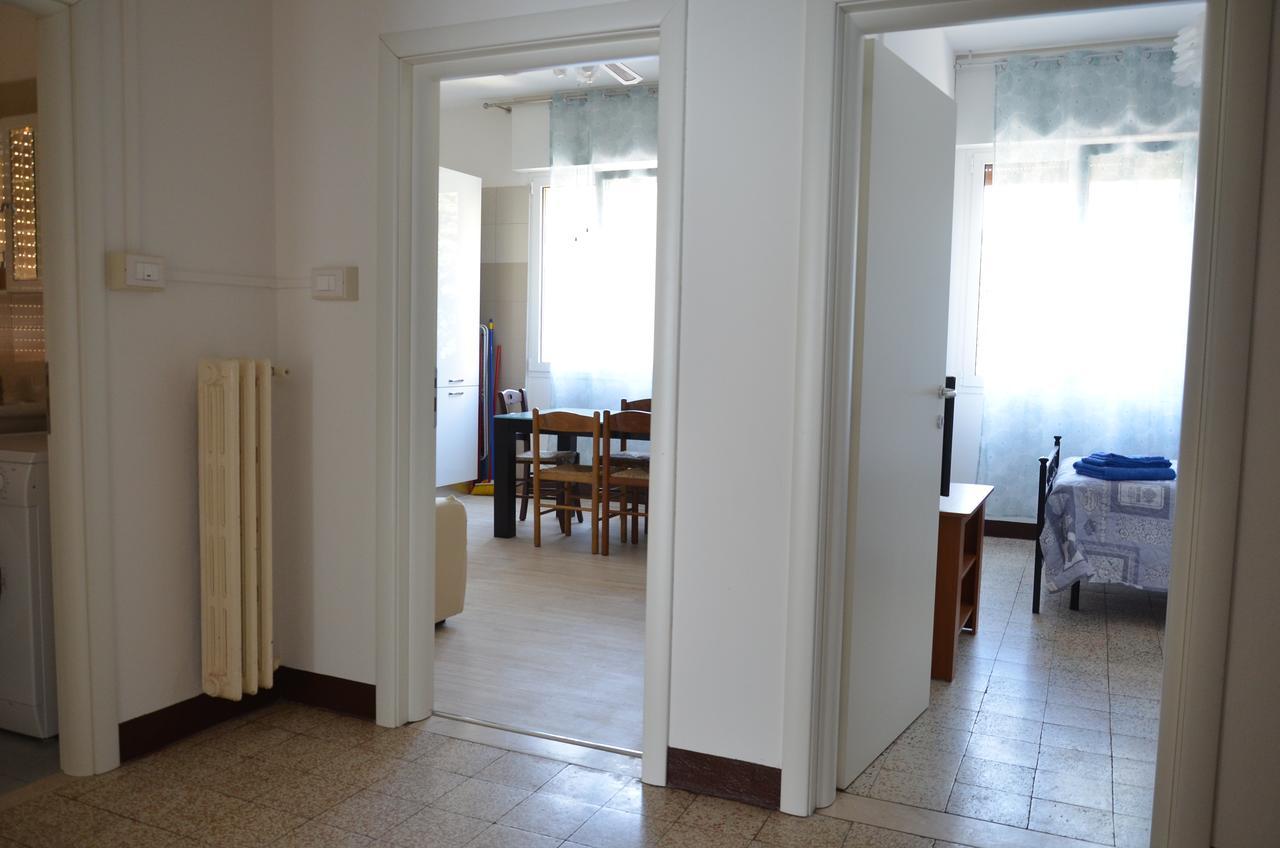 Bologna Dream Apartments Ngoại thất bức ảnh