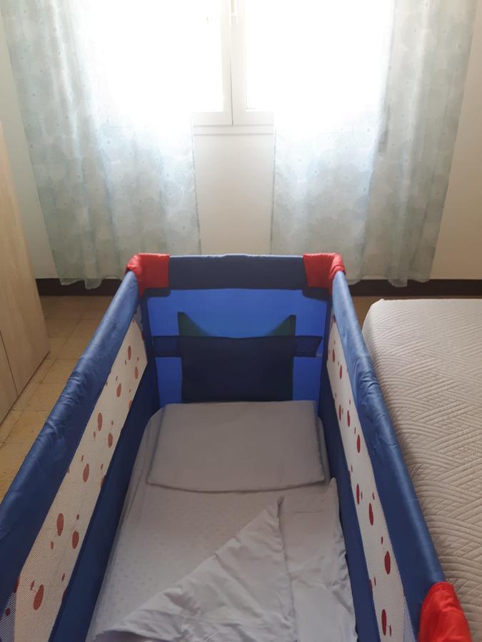 Bologna Dream Apartments Ngoại thất bức ảnh