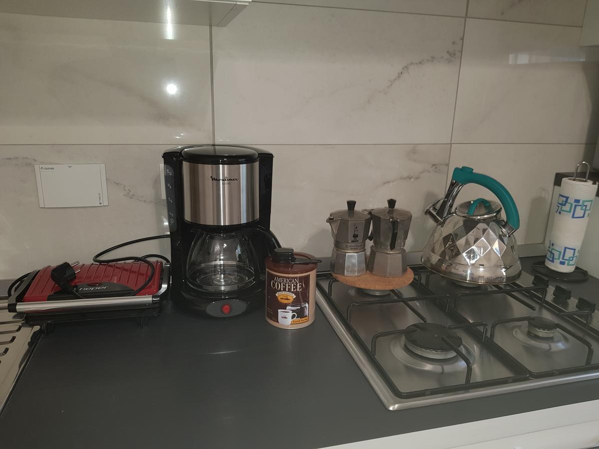 Bologna Dream Apartments Ngoại thất bức ảnh
