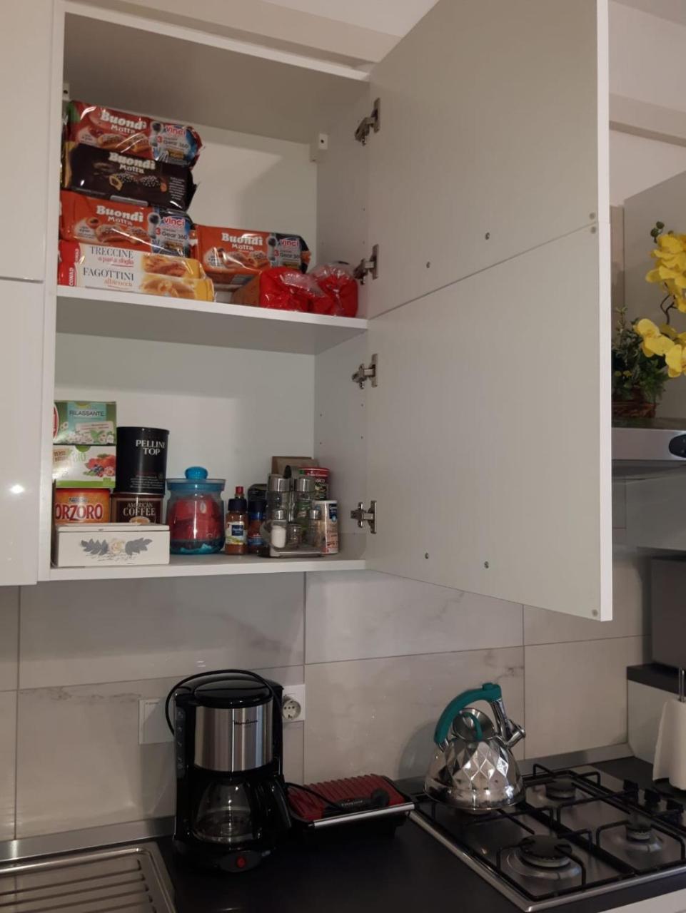 Bologna Dream Apartments Ngoại thất bức ảnh