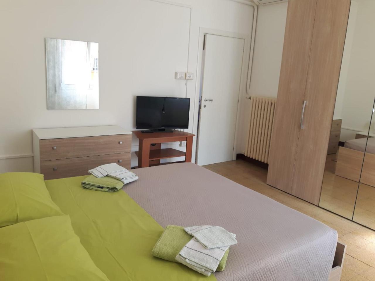 Bologna Dream Apartments Ngoại thất bức ảnh