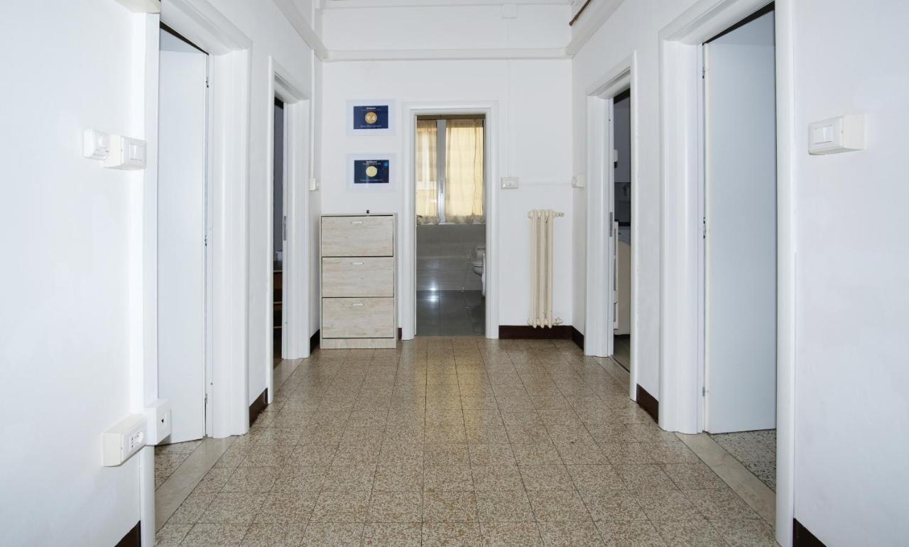 Bologna Dream Apartments Ngoại thất bức ảnh