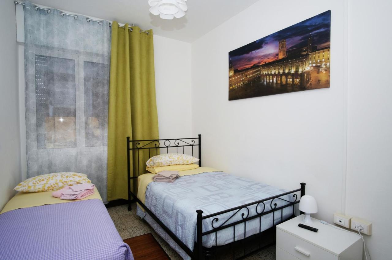 Bologna Dream Apartments Ngoại thất bức ảnh