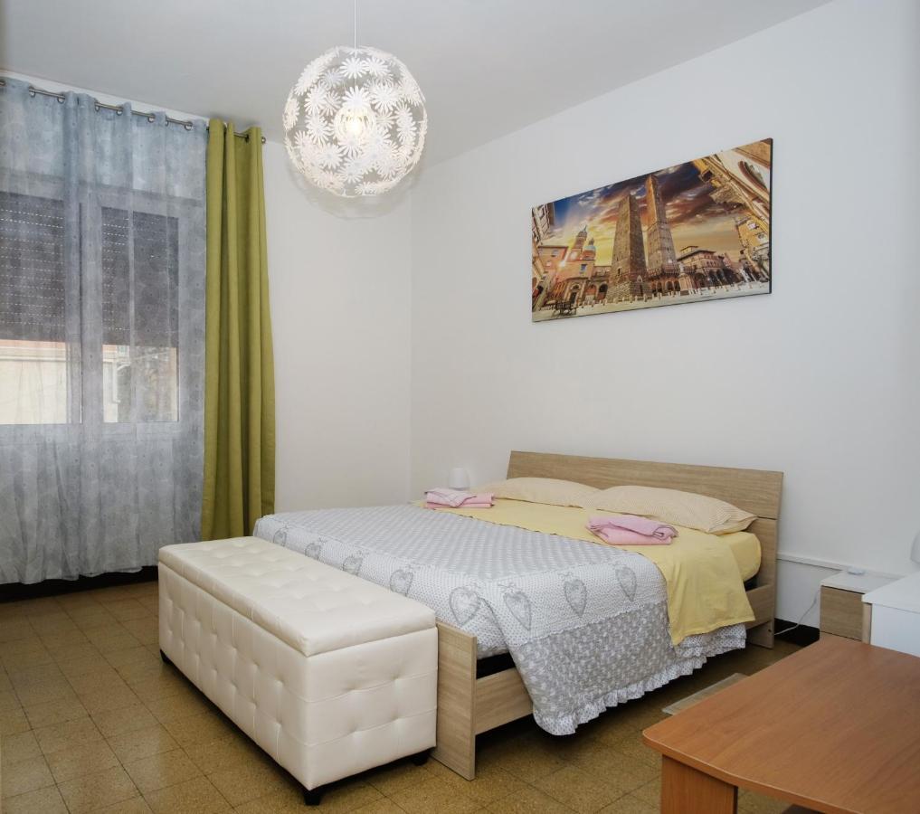 Bologna Dream Apartments Ngoại thất bức ảnh