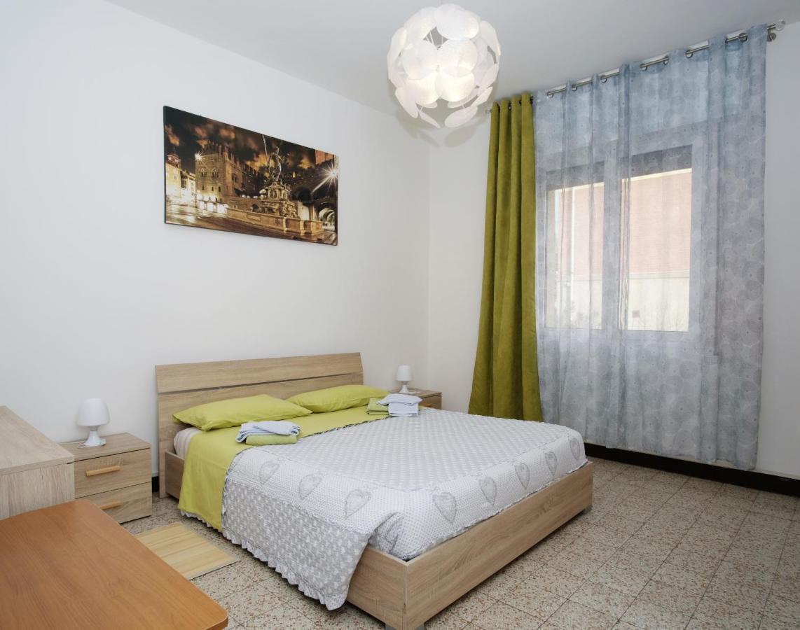 Bologna Dream Apartments Ngoại thất bức ảnh